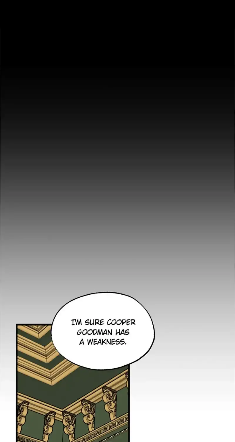 Charlotte’s Wheel Chapter 17 page 56 - 