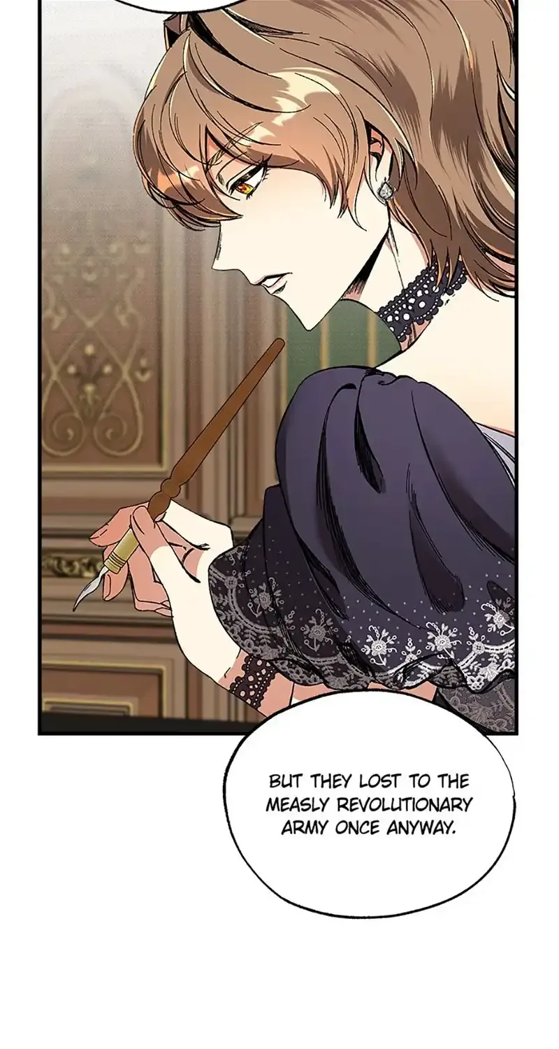 Charlotte’s Wheel Chapter 17 page 60 - 