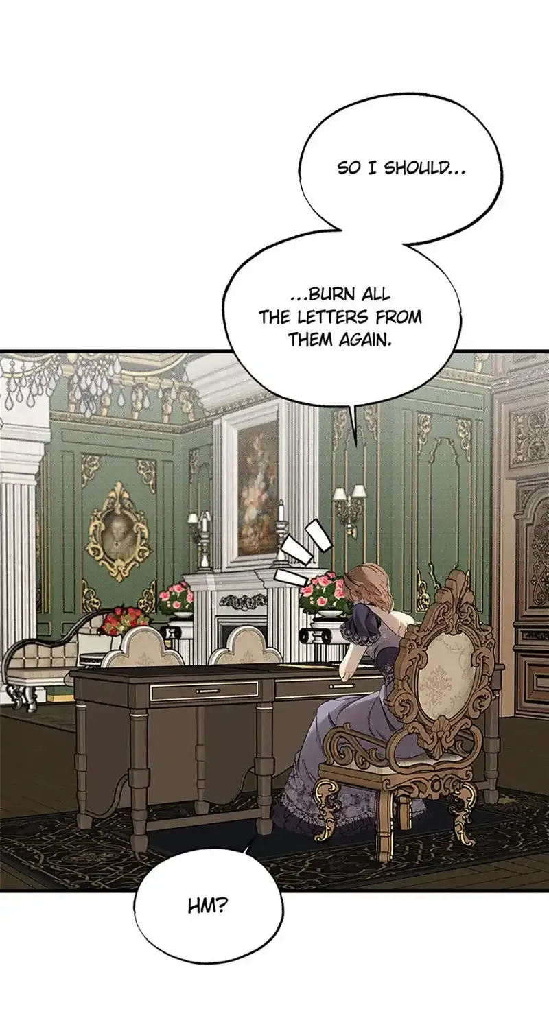 Charlotte’s Wheel Chapter 17 page 62 - 