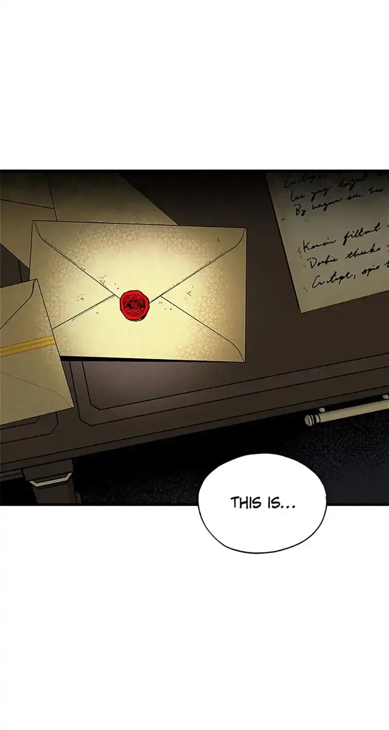 Charlotte’s Wheel Chapter 17 page 64 - 