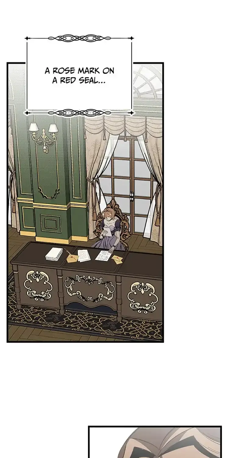 Charlotte’s Wheel Chapter 17 page 66 - 