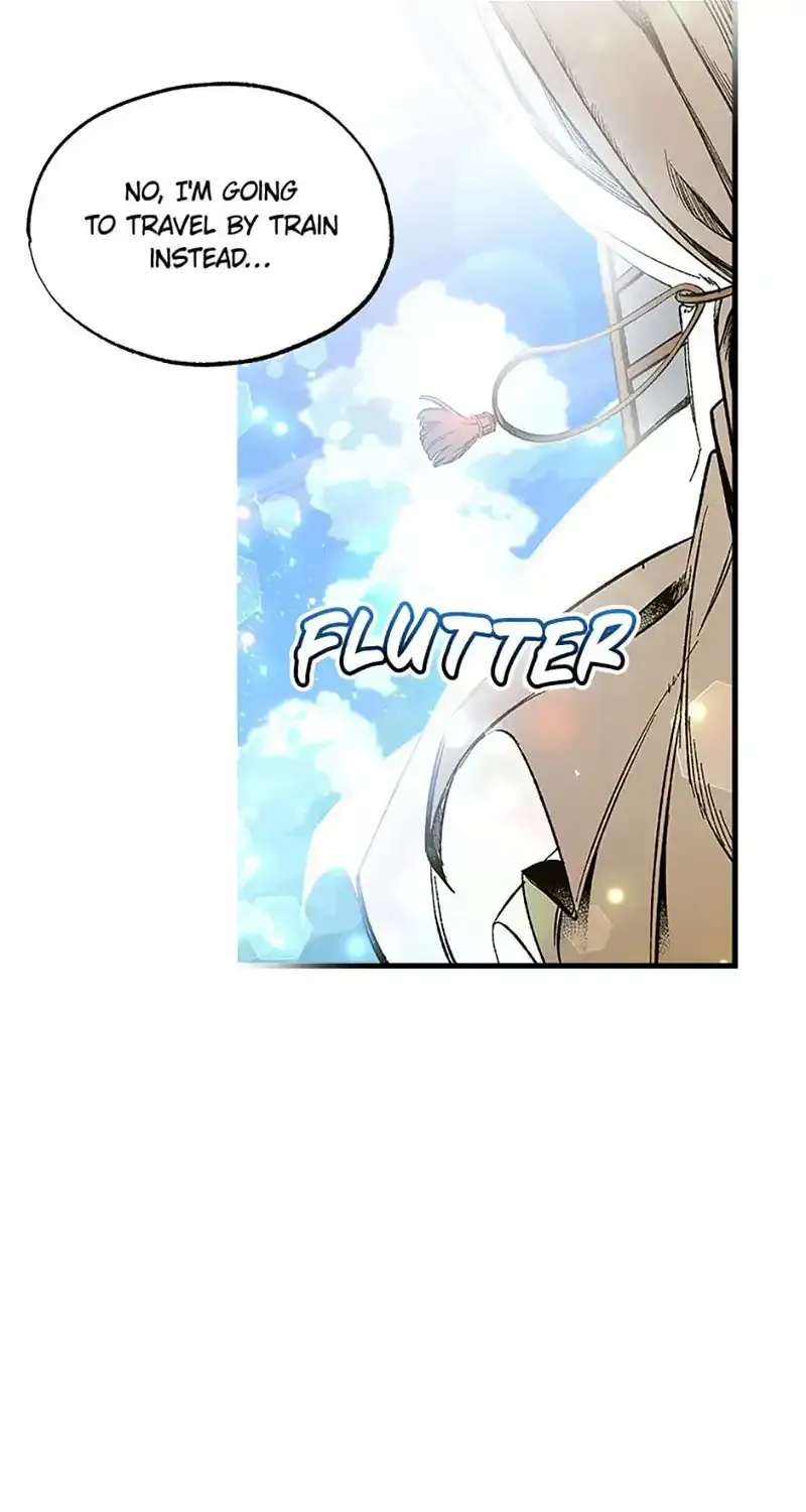 Charlotte’s Wheel Chapter 17 page 72 - 