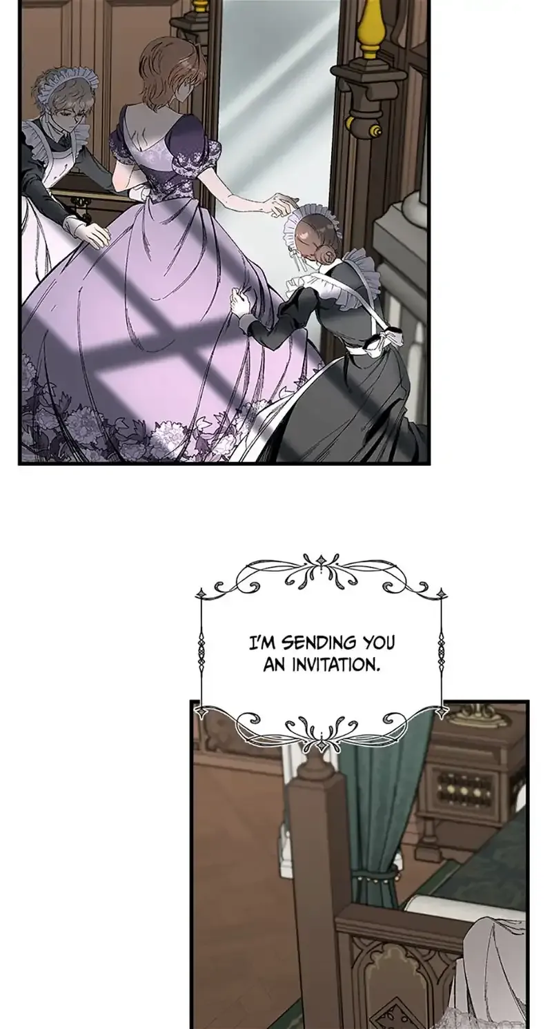 Charlotte’s Wheel Chapter 17 page 80 - 