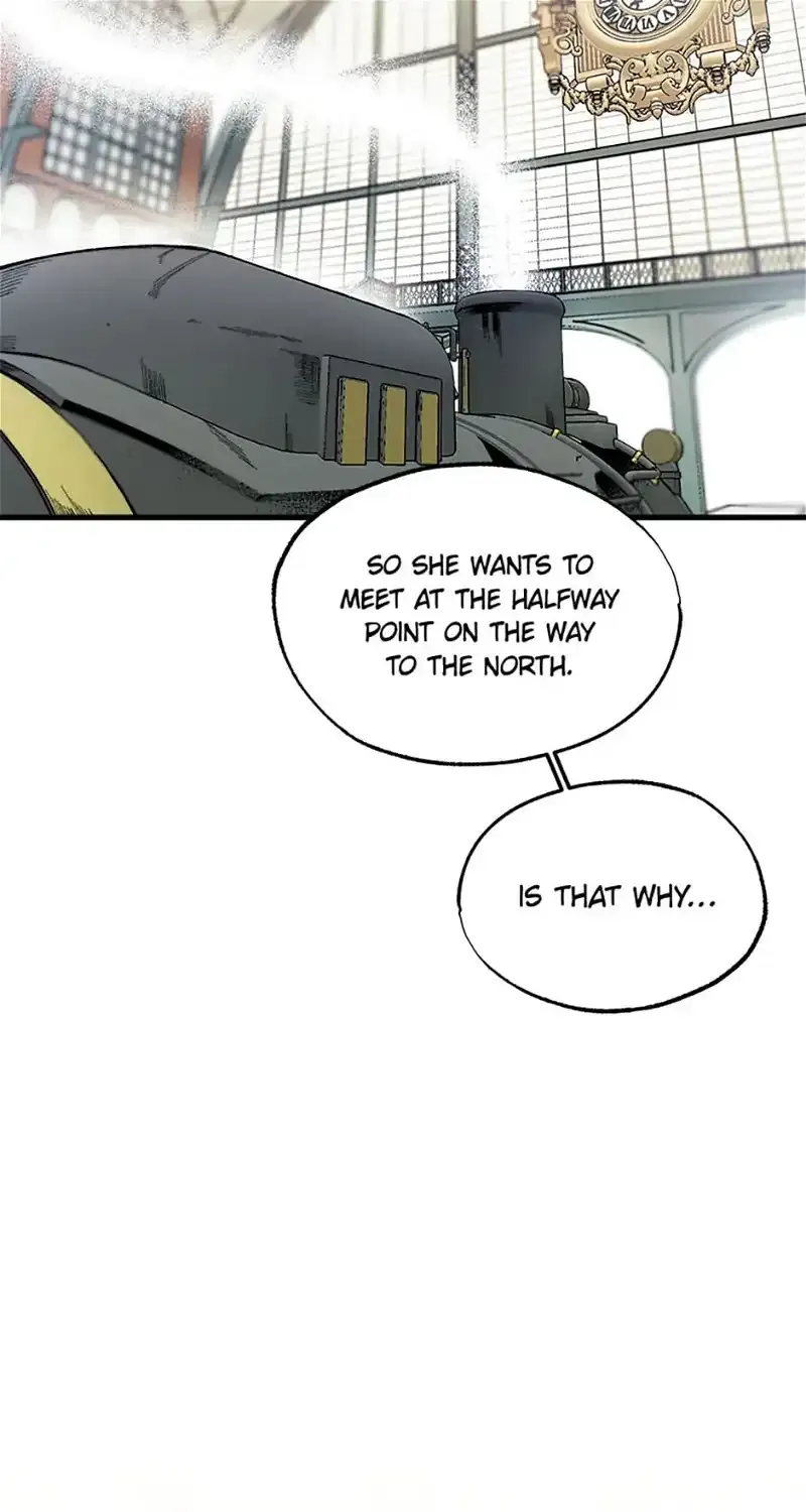Charlotte’s Wheel Chapter 17 page 84 - 