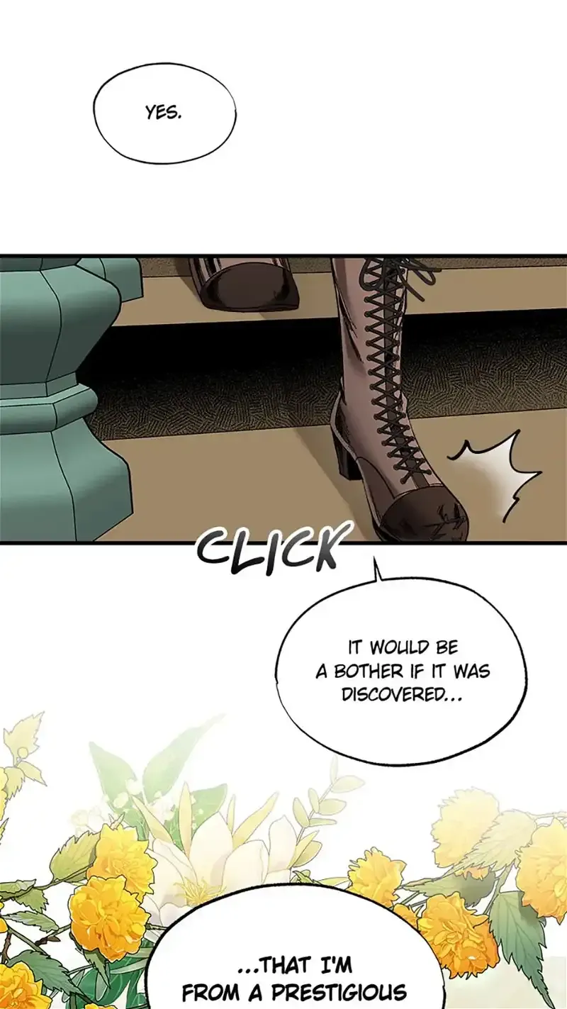 Charlotte’s Wheel Chapter 17 page 87 - 