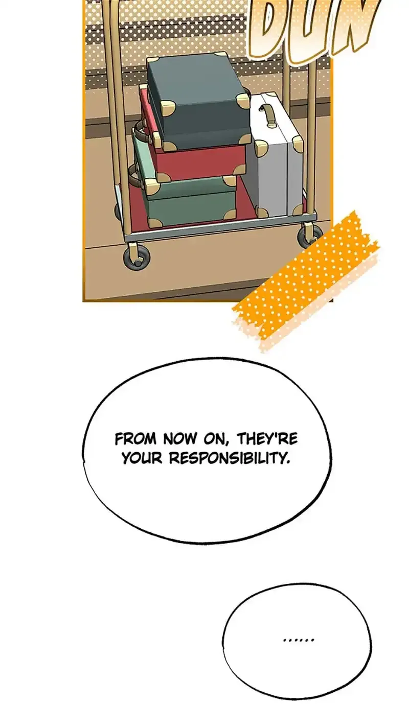 Charlotte’s Wheel Chapter 17 page 90 - 