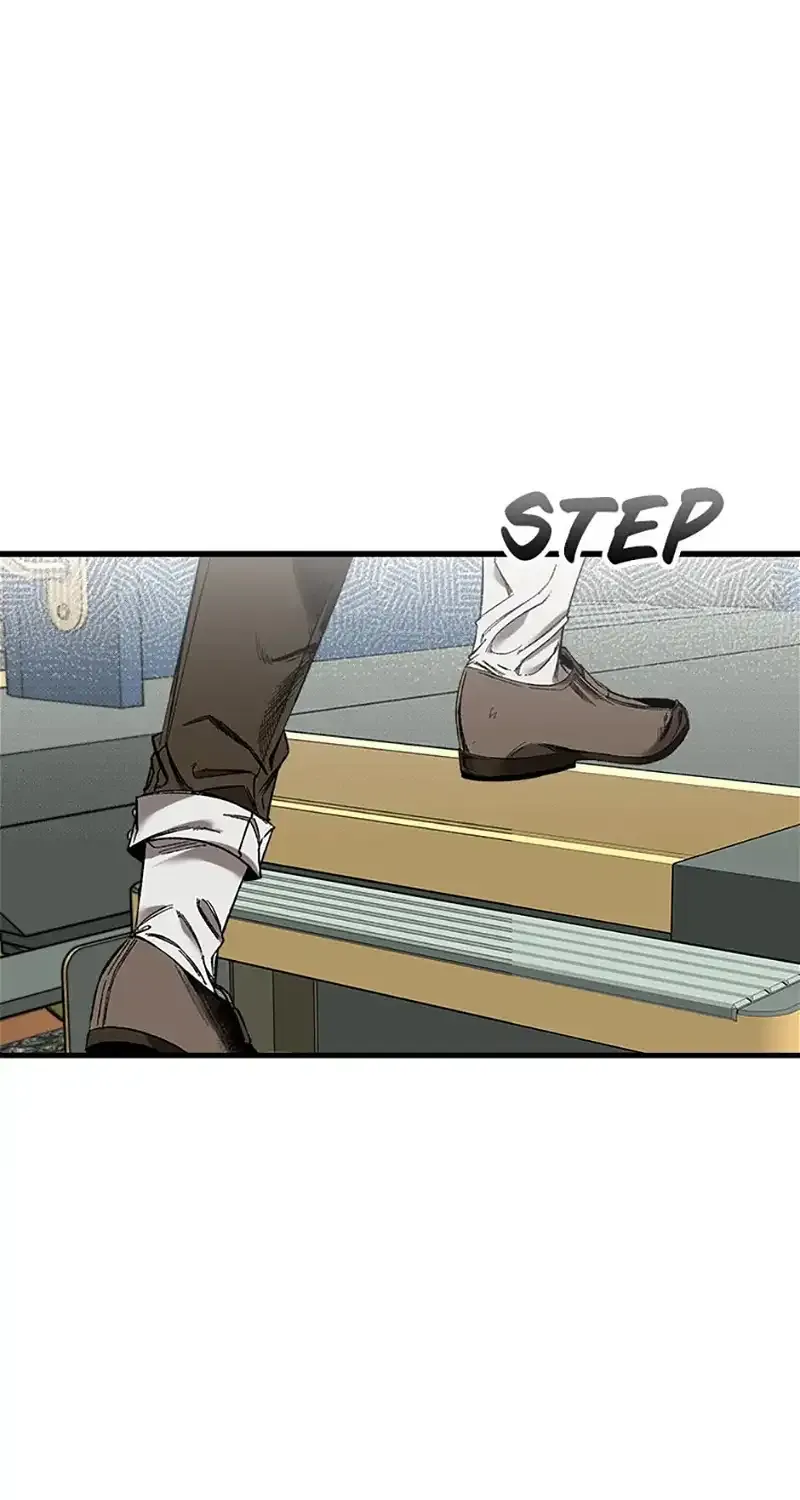 Charlotte’s Wheel Chapter 17 page 97 - 