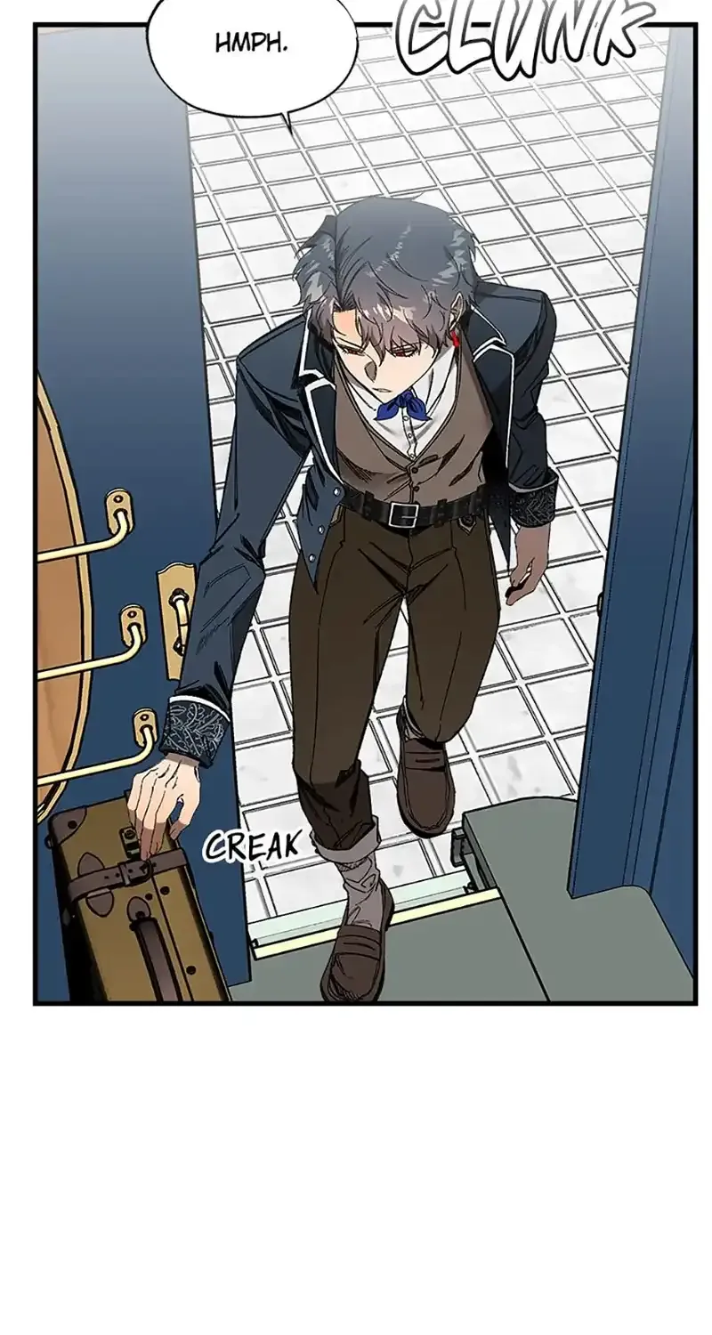 Charlotte’s Wheel Chapter 17 page 99 - 