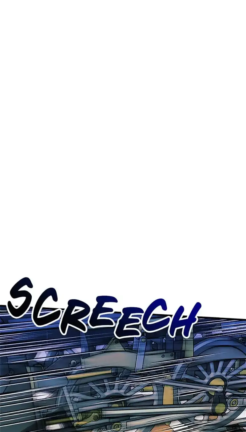 Charlotte’s Wheel Chapter 18 page 2 - 