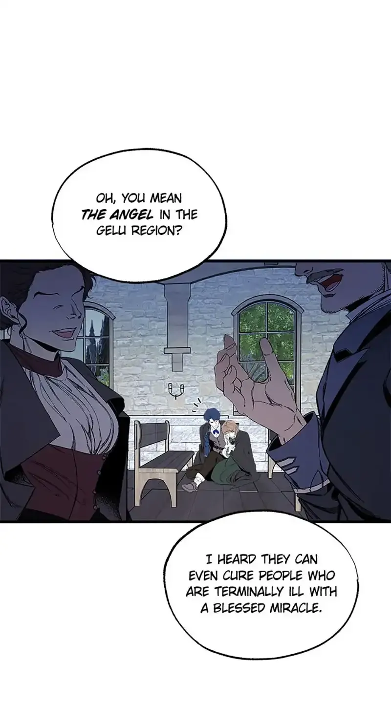 Charlotte’s Wheel Chapter 18 page 101 - 