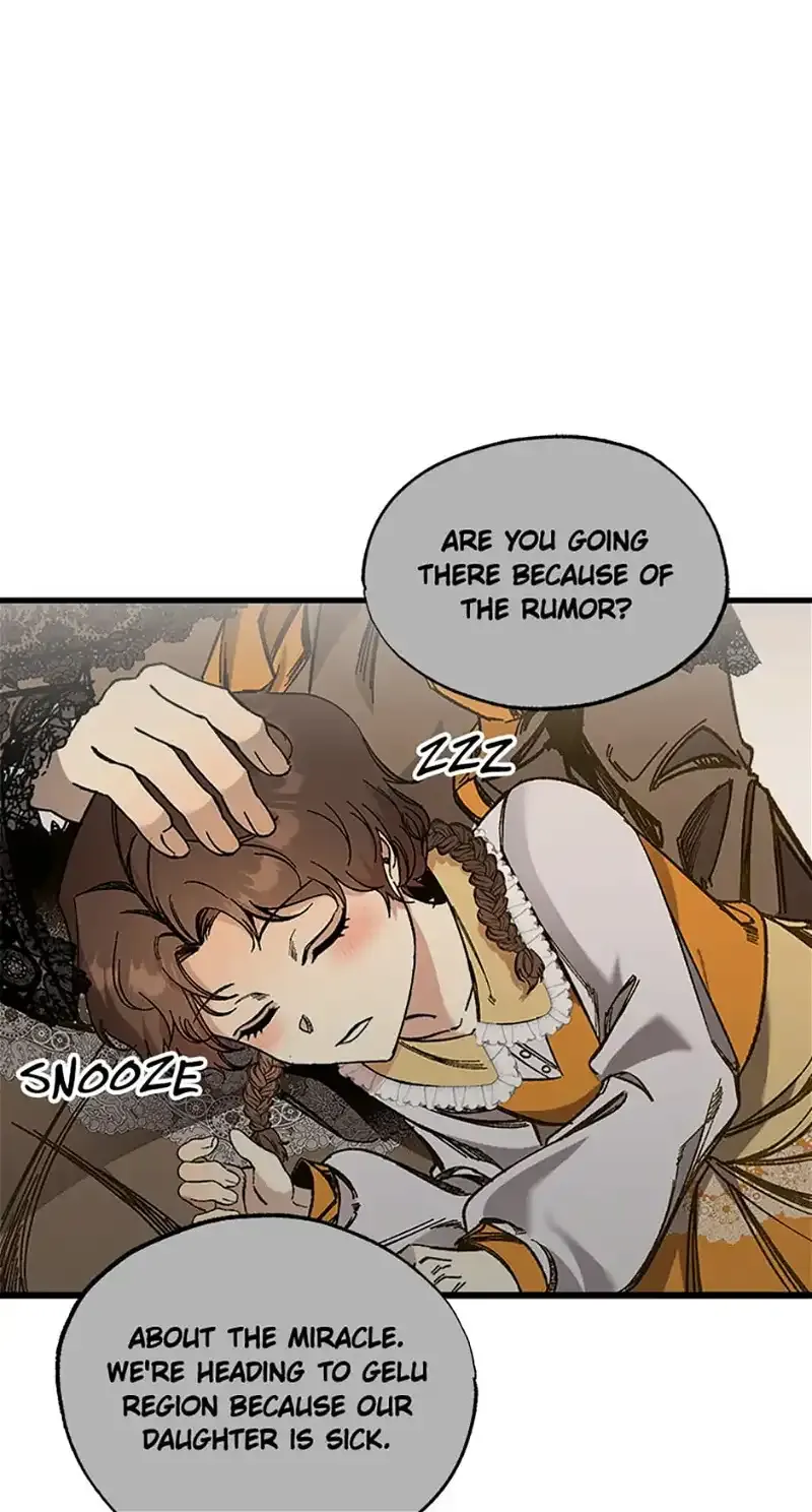 Charlotte’s Wheel Chapter 18 page 103 - 