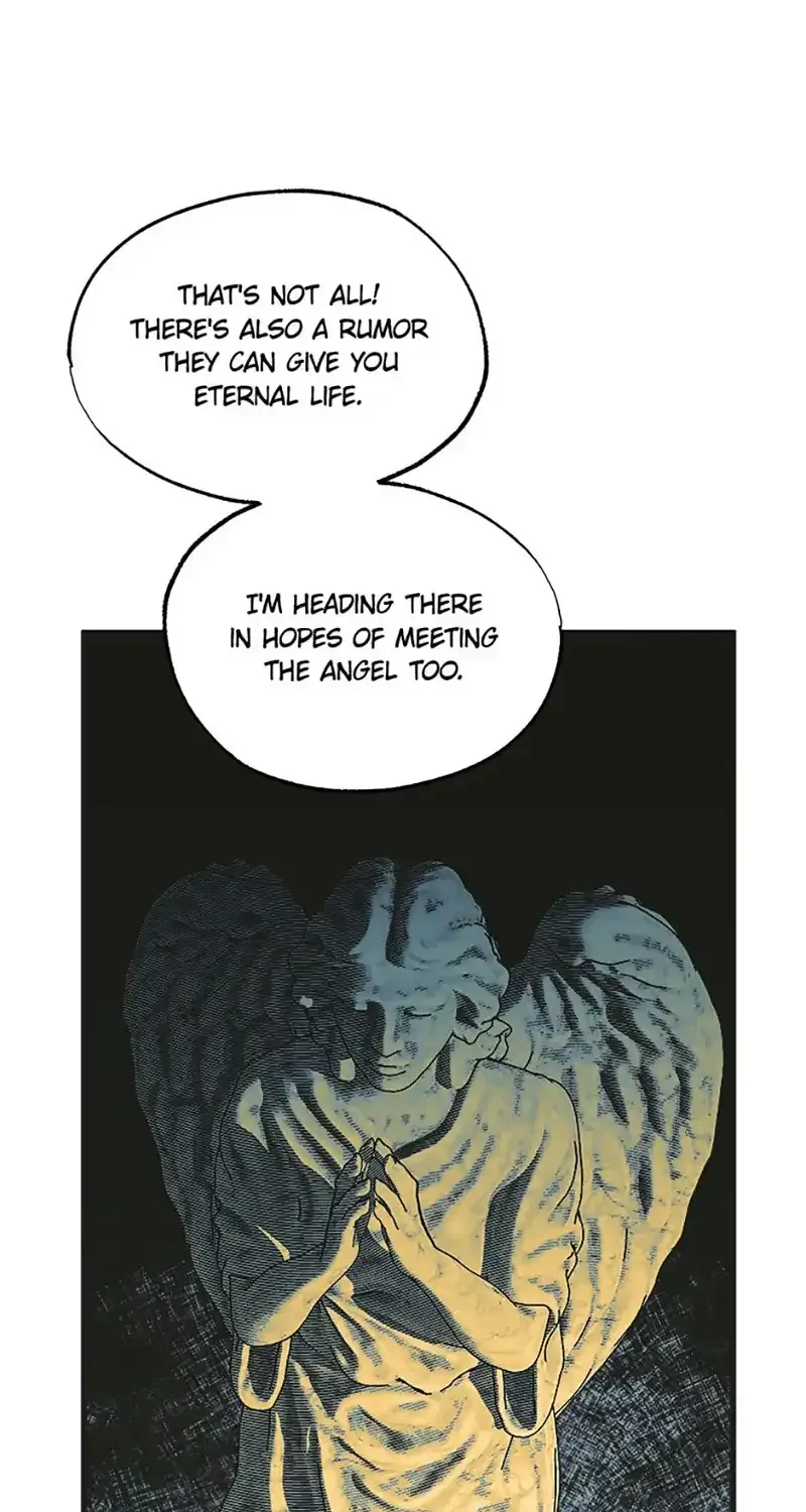 Charlotte’s Wheel Chapter 18 page 105 - 