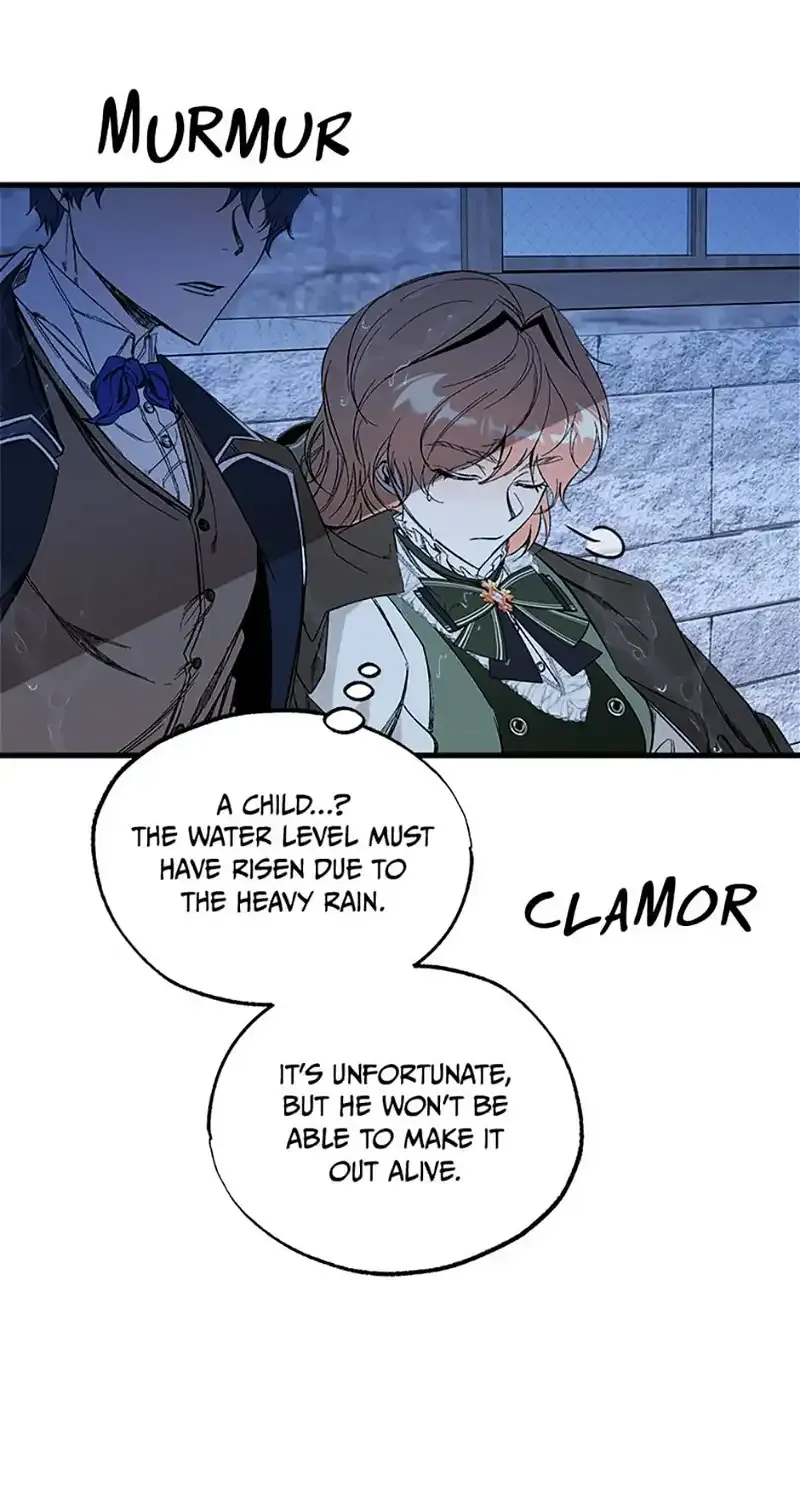 Charlotte’s Wheel Chapter 18 page 119 - 