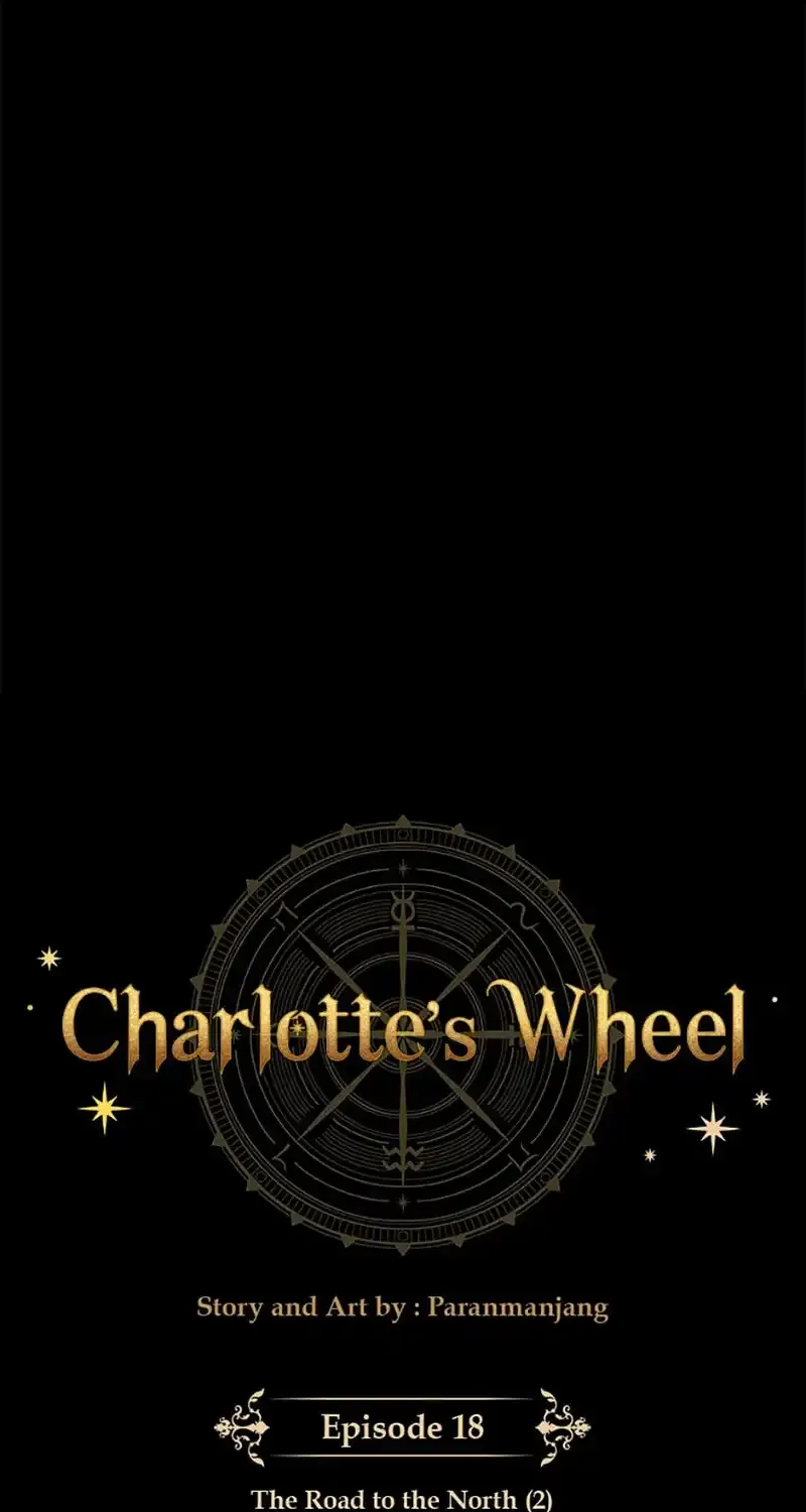 Charlotte’s Wheel Chapter 18 page 14 - 