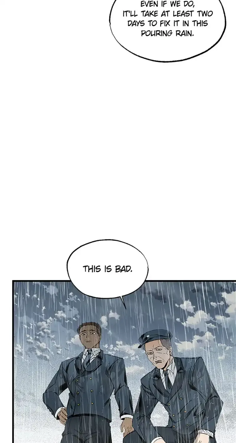 Charlotte’s Wheel Chapter 18 page 20 - 