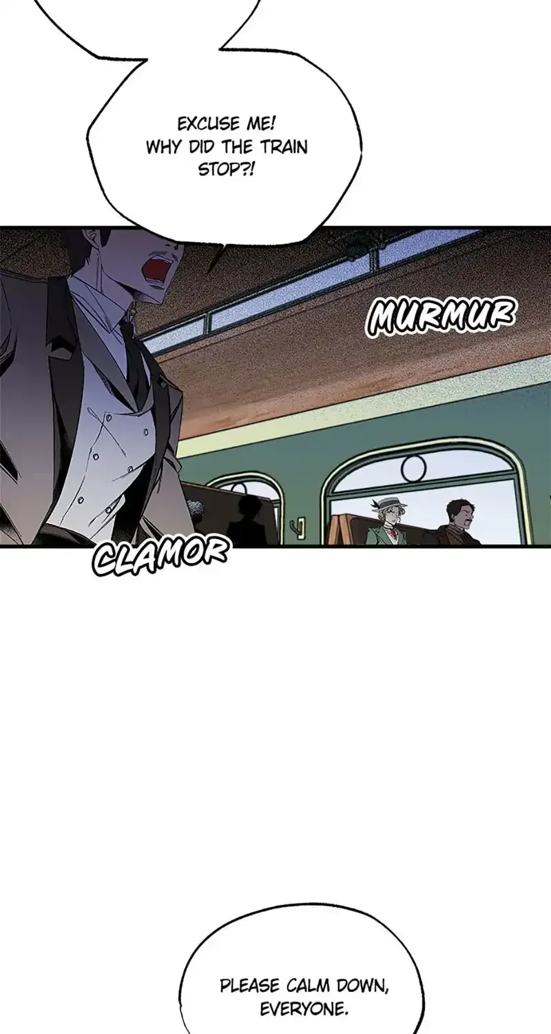 Charlotte’s Wheel Chapter 18 page 28 - 