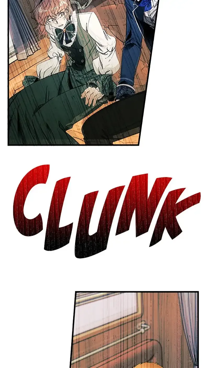 Charlotte’s Wheel Chapter 18 page 4 - 
