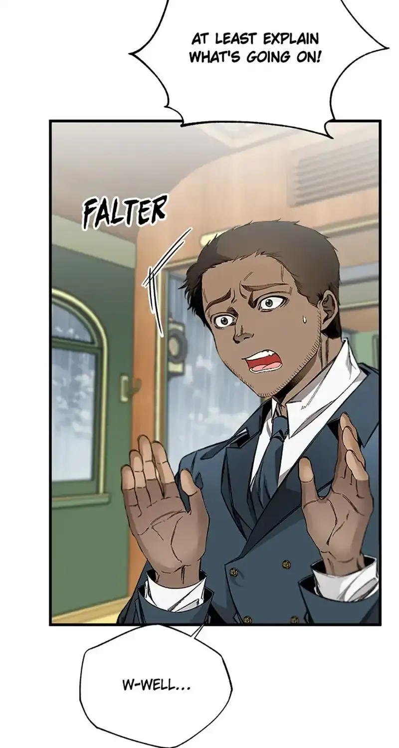 Charlotte’s Wheel Chapter 18 page 32 - 