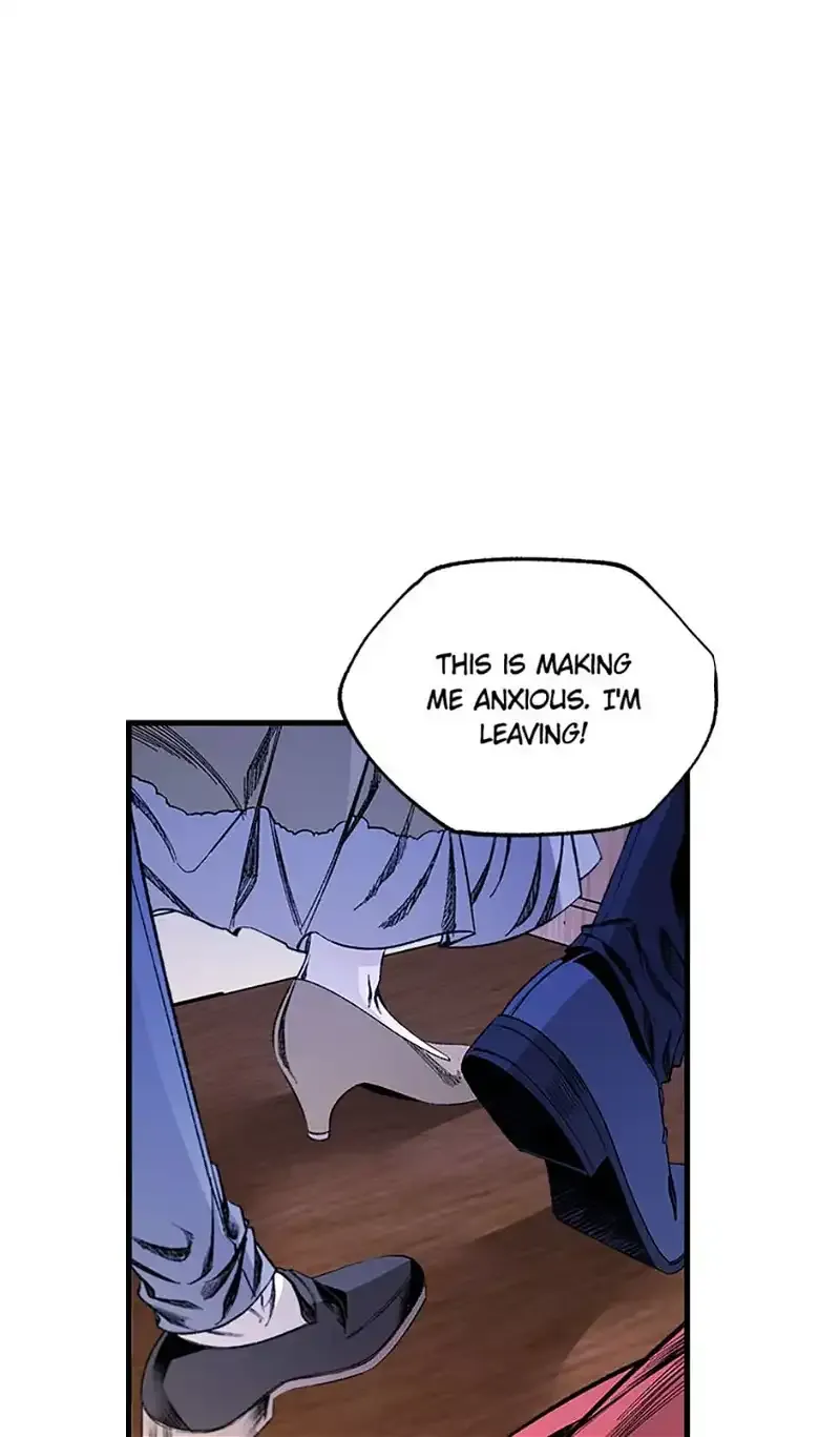 Charlotte’s Wheel Chapter 18 page 36 - 