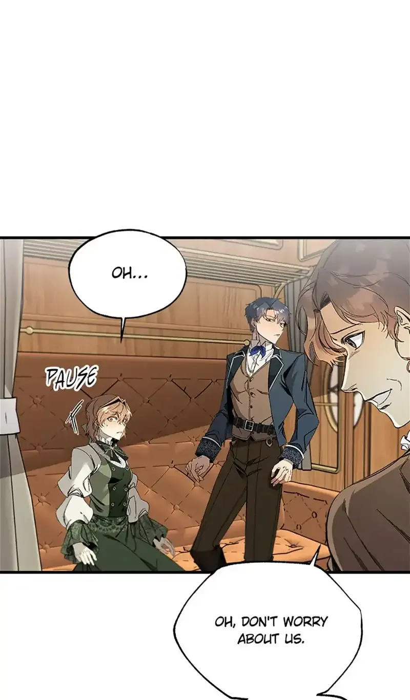 Charlotte’s Wheel Chapter 18 page 39 - 