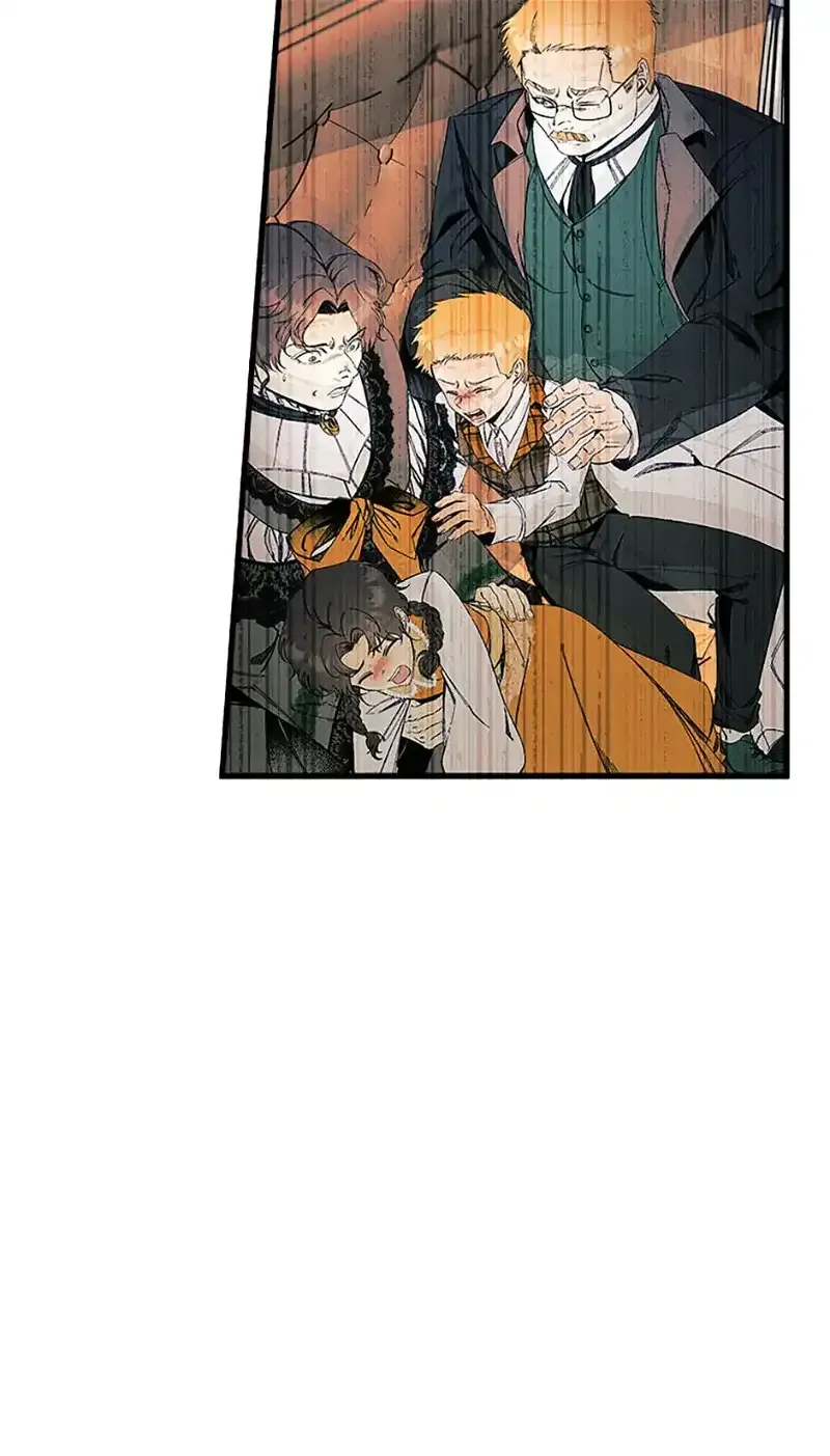 Charlotte’s Wheel Chapter 18 page 5 - 