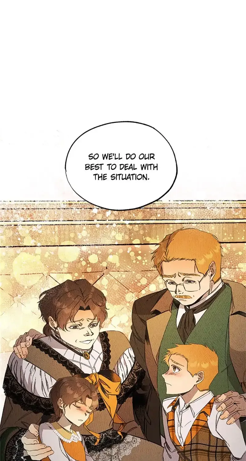 Charlotte’s Wheel Chapter 18 page 41 - 