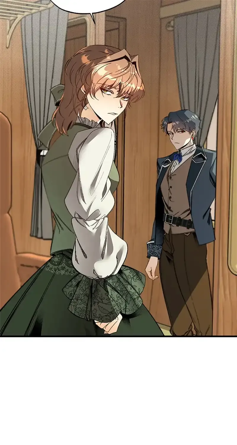 Charlotte’s Wheel Chapter 18 page 45 - 