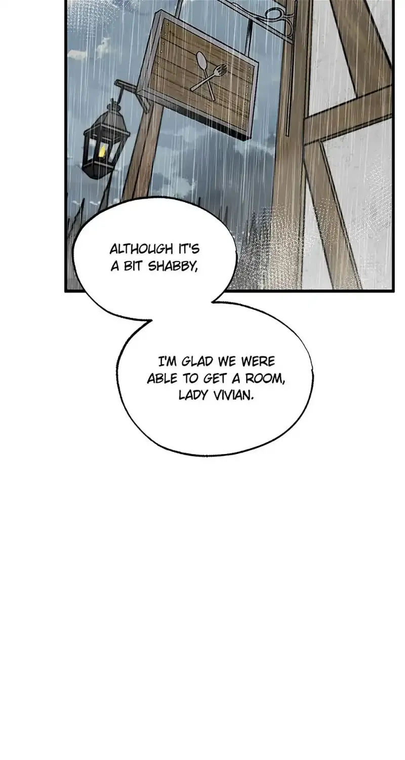 Charlotte’s Wheel Chapter 18 page 53 - 