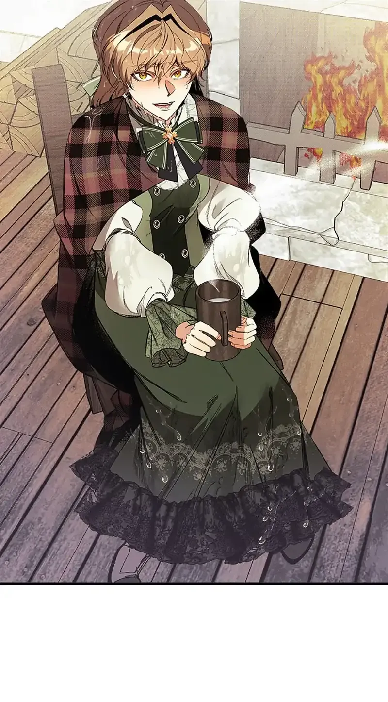 Charlotte’s Wheel Chapter 18 page 56 - 
