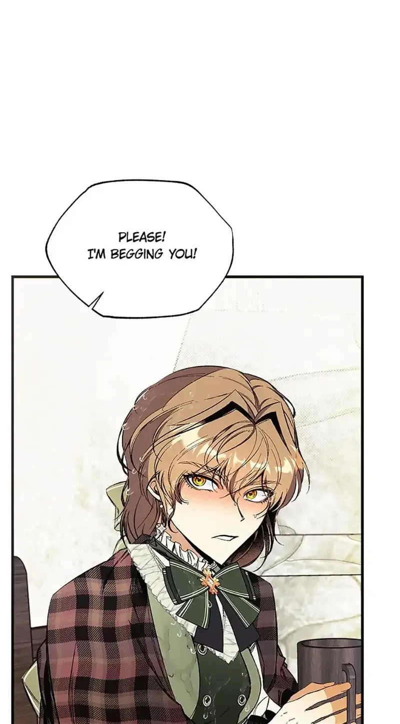Charlotte’s Wheel Chapter 18 page 57 - 