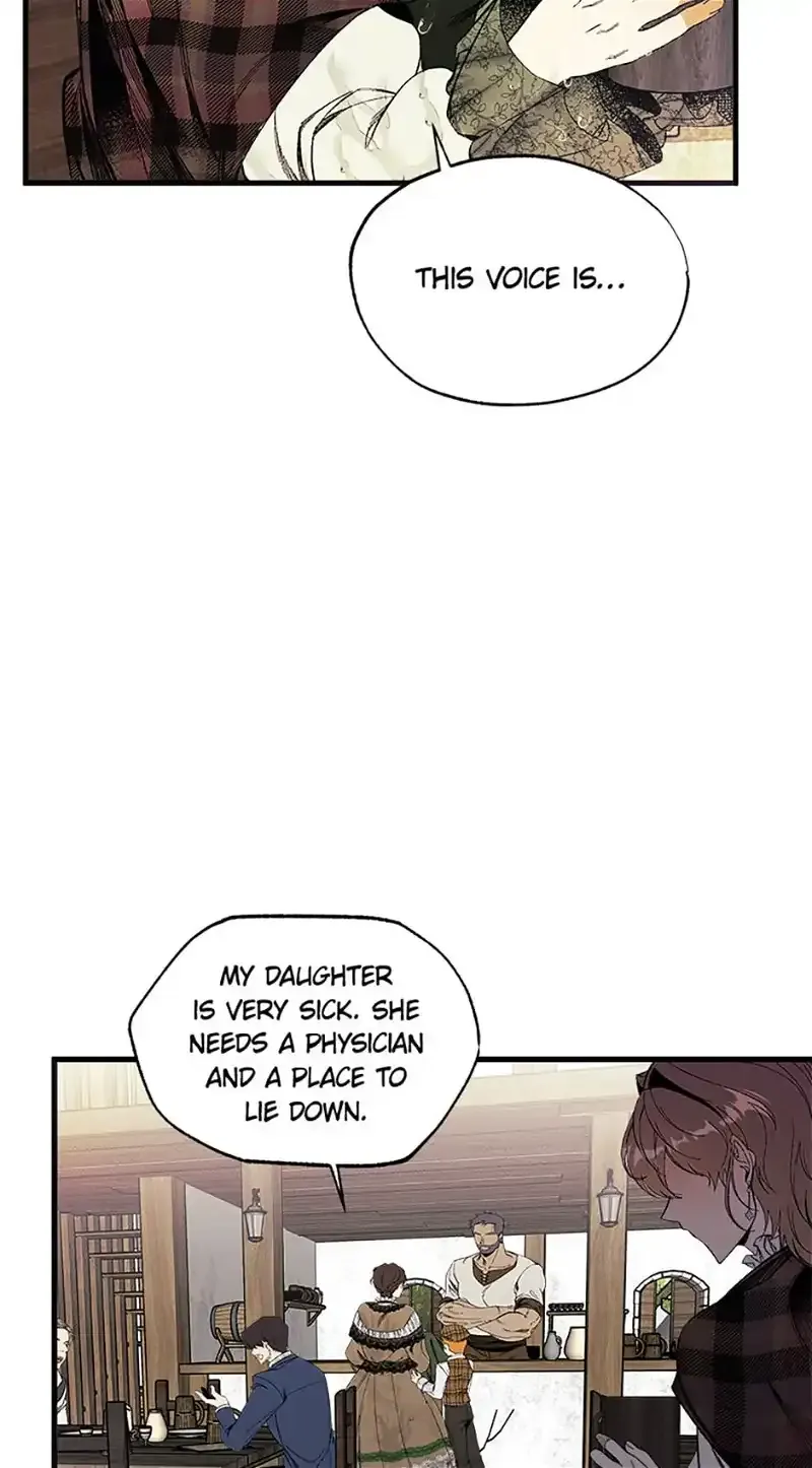 Charlotte’s Wheel Chapter 18 page 58 - 