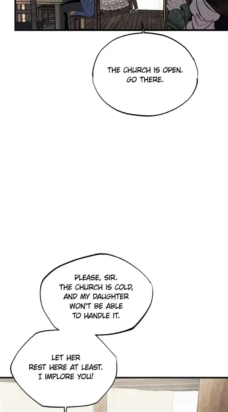 Charlotte’s Wheel Chapter 18 page 59 - 