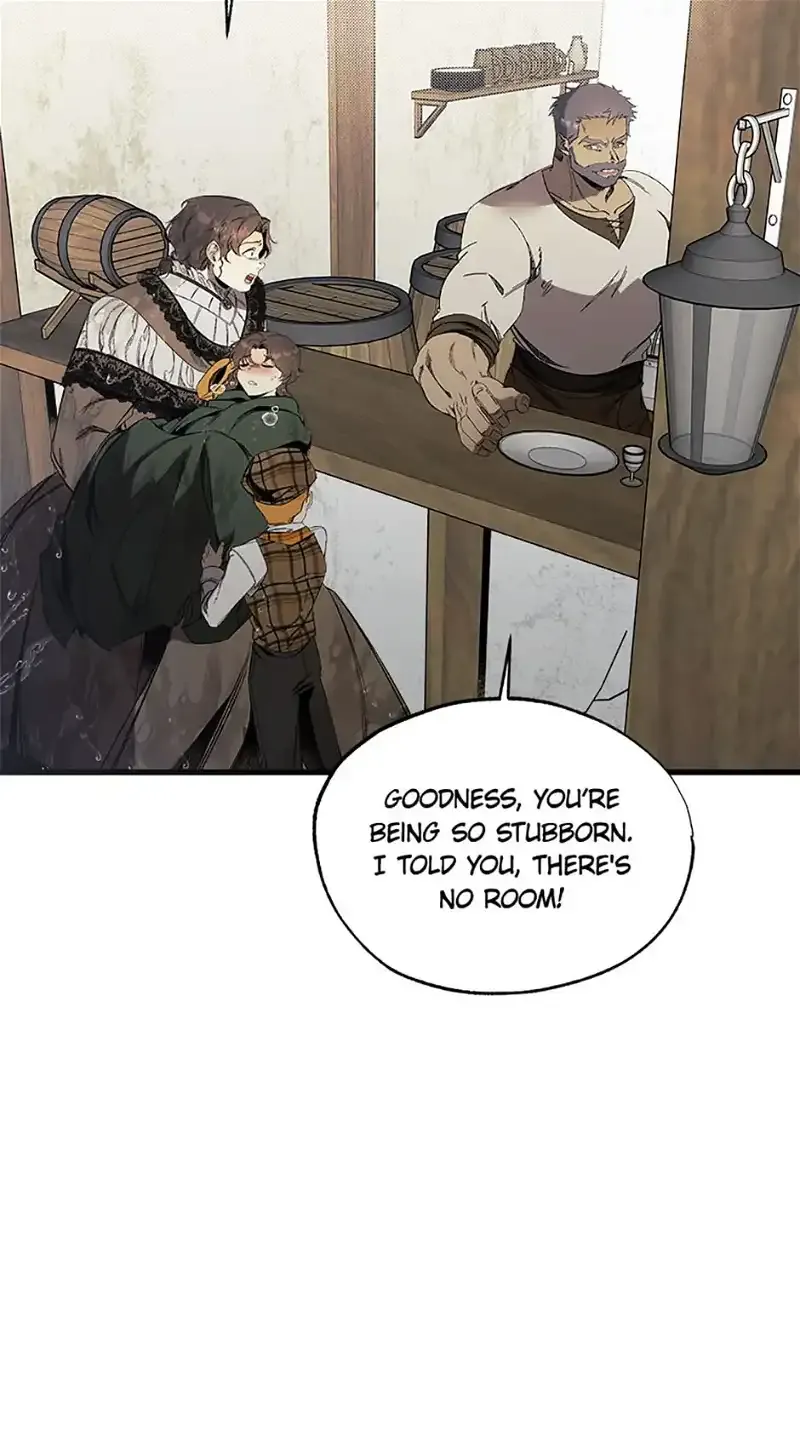 Charlotte’s Wheel Chapter 18 page 60 - 