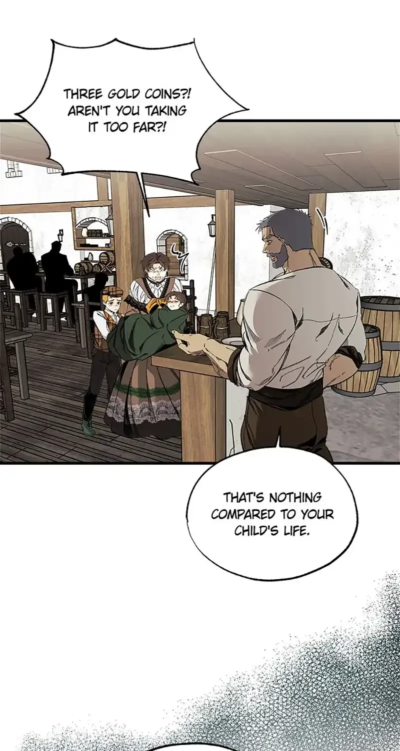 Charlotte’s Wheel Chapter 18 page 63 - 