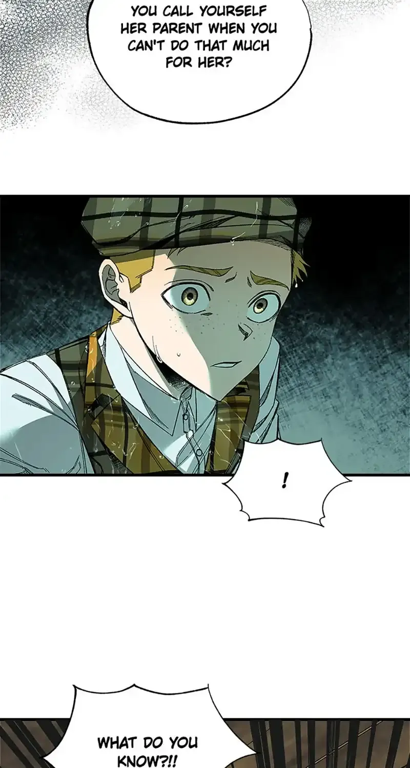Charlotte’s Wheel Chapter 18 page 65 - 