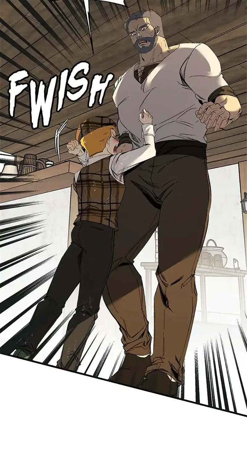 Charlotte’s Wheel Chapter 18 page 67 - 