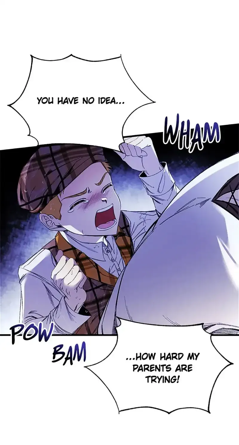 Charlotte’s Wheel Chapter 18 page 69 - 