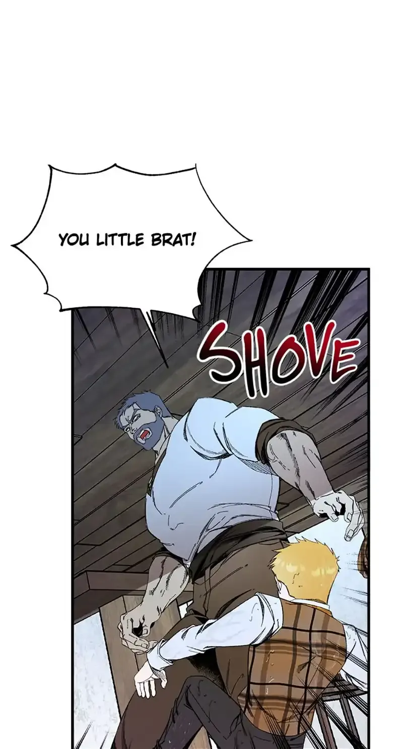 Charlotte’s Wheel Chapter 18 page 70 - 