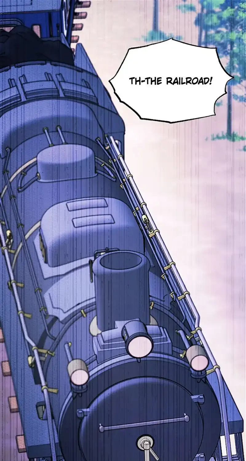 Charlotte’s Wheel Chapter 18 page 8 - 