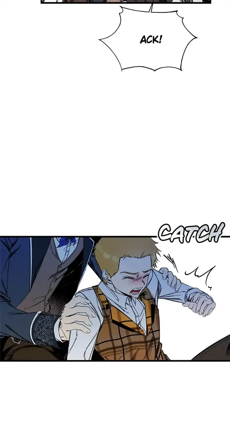 Charlotte’s Wheel Chapter 18 page 71 - 