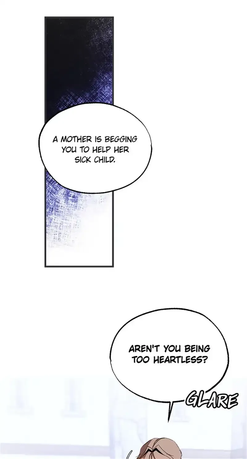 Charlotte’s Wheel Chapter 18 page 72 - 