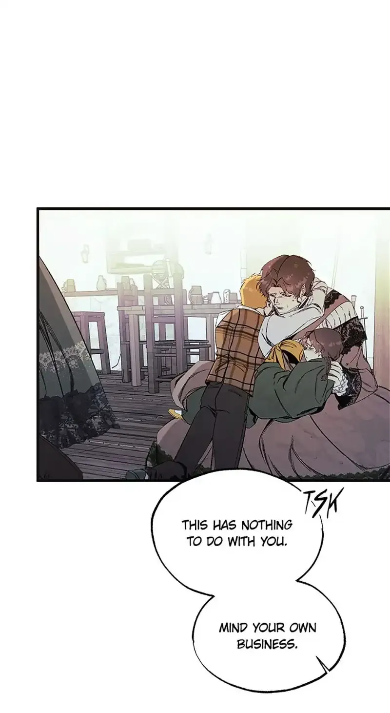 Charlotte’s Wheel Chapter 18 page 74 - 