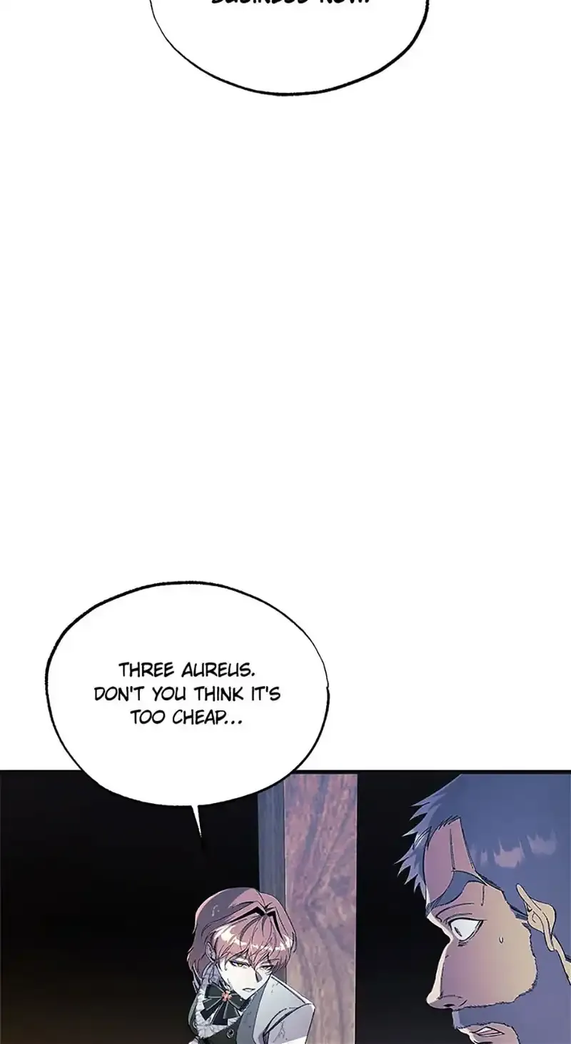 Charlotte’s Wheel Chapter 18 page 76 - 