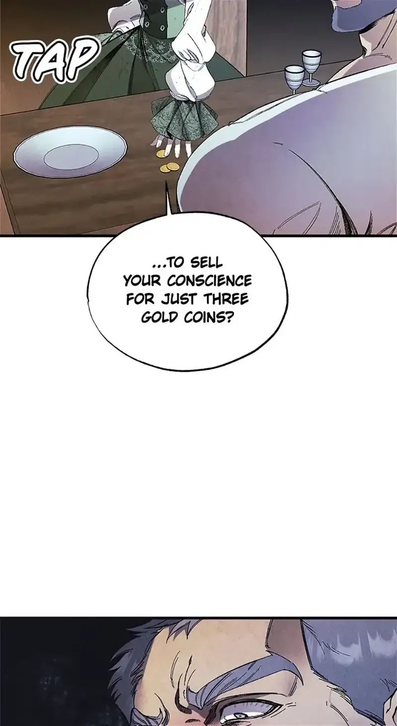 Charlotte’s Wheel Chapter 18 page 77 - 