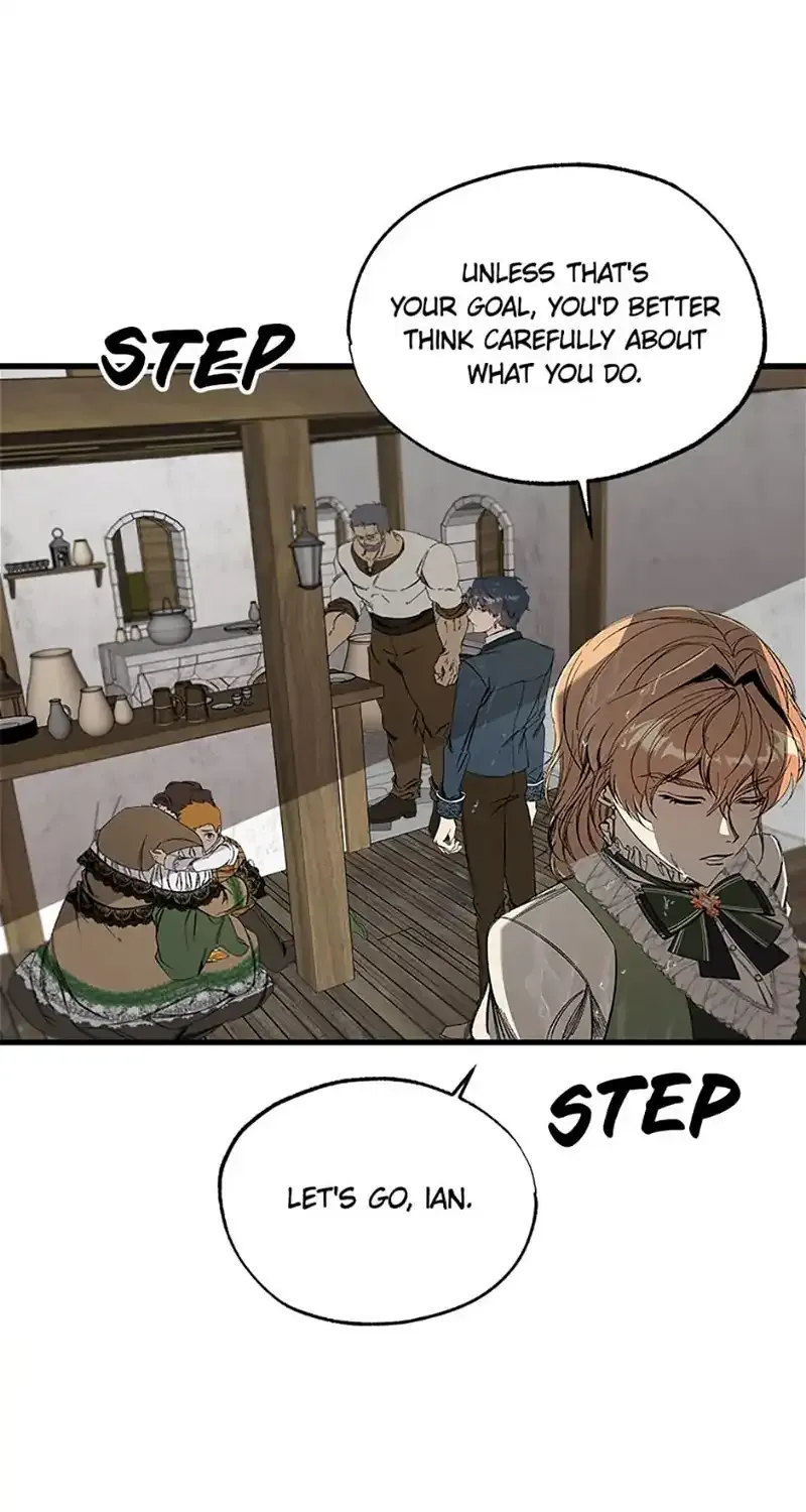 Charlotte’s Wheel Chapter 18 page 79 - 