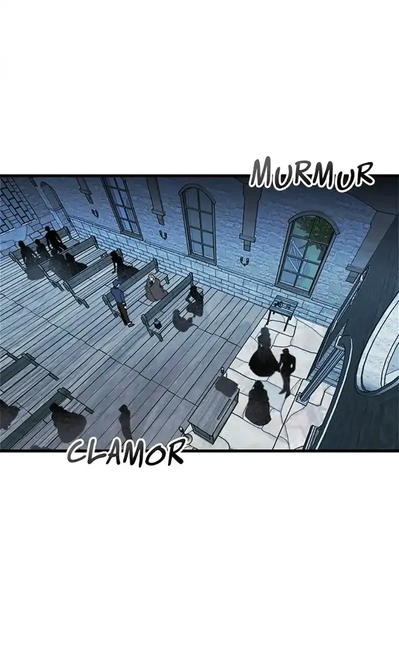 Charlotte’s Wheel Chapter 18 page 88 - 