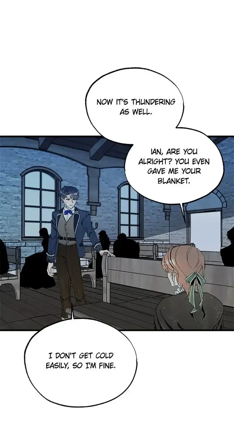 Charlotte’s Wheel Chapter 18 page 89 - 