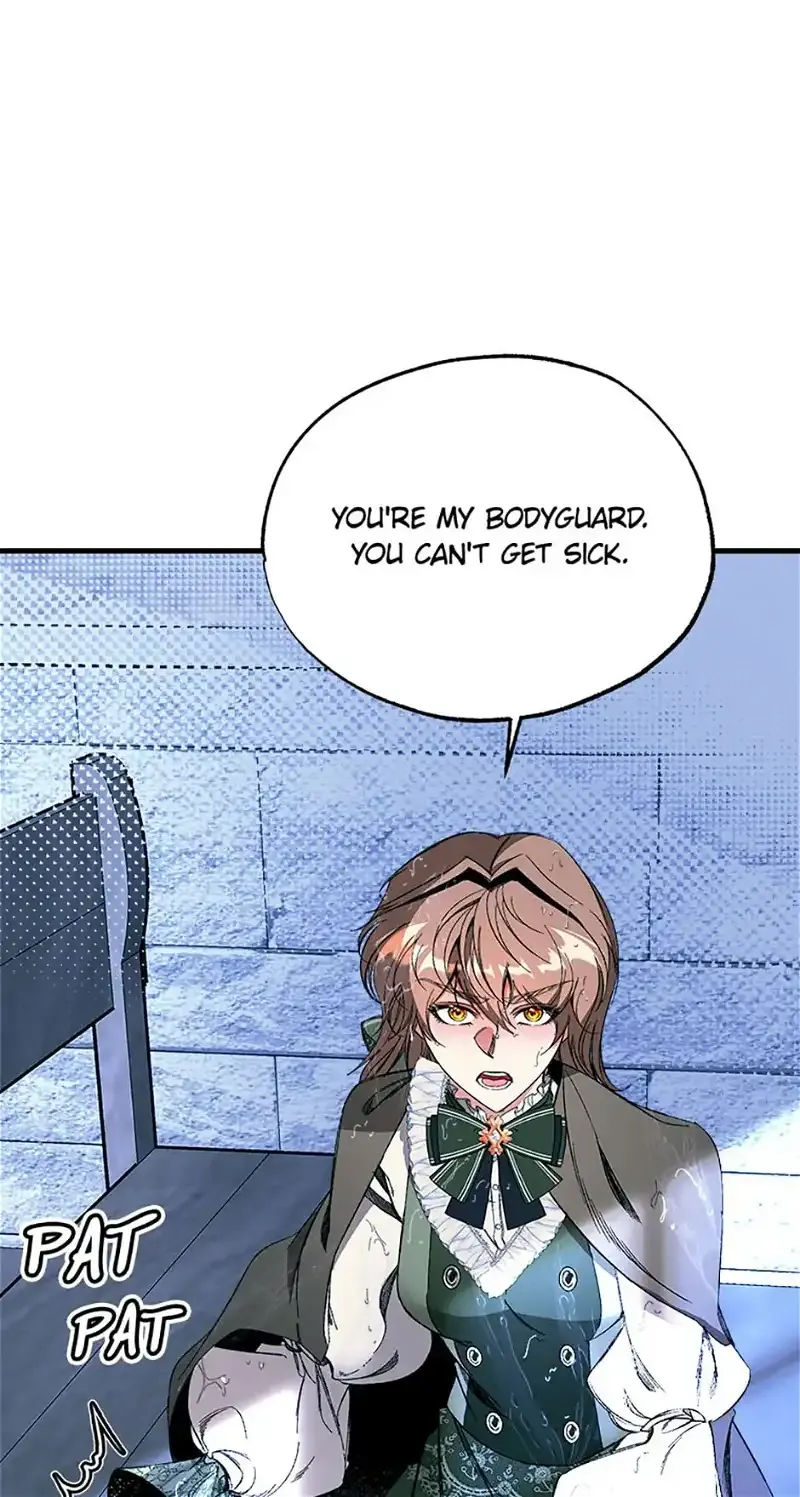 Charlotte’s Wheel Chapter 18 page 90 - 