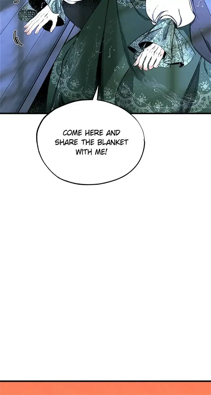 Charlotte’s Wheel Chapter 18 page 91 - 