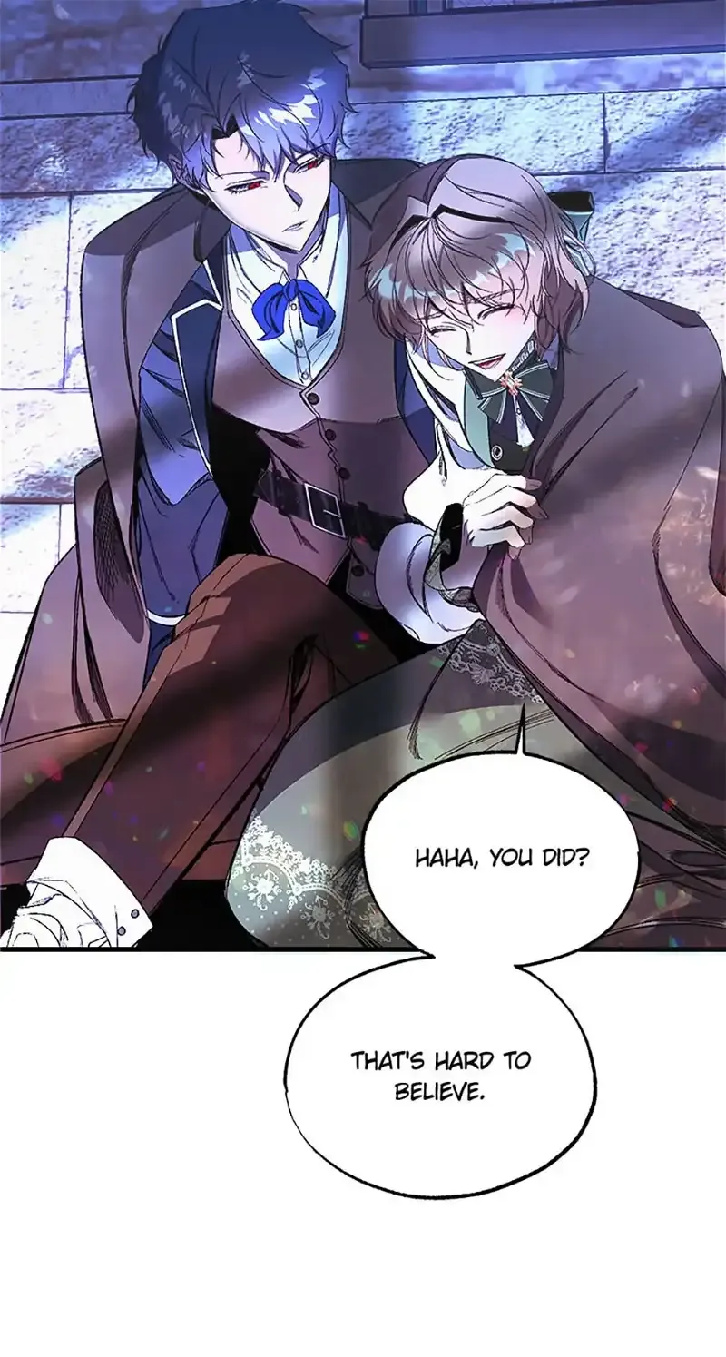 Charlotte’s Wheel Chapter 18 page 95 - 